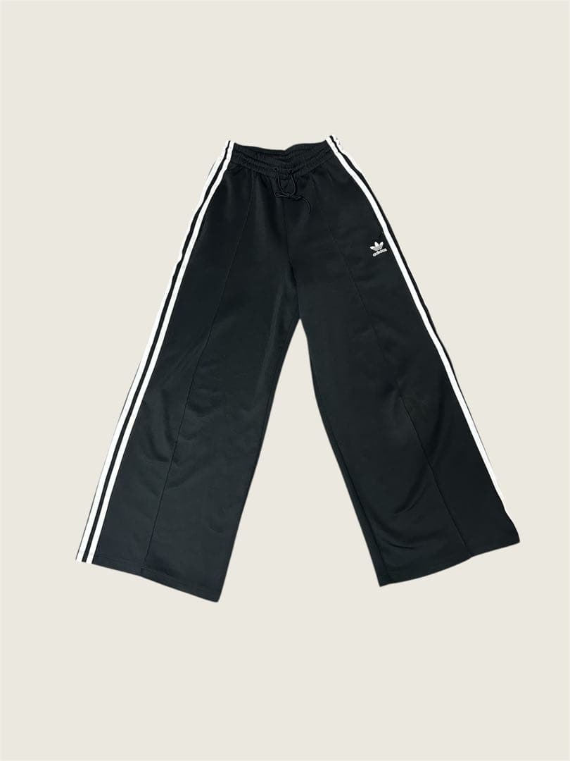 パンツ adidas primeblue Relux Wideleg Pants