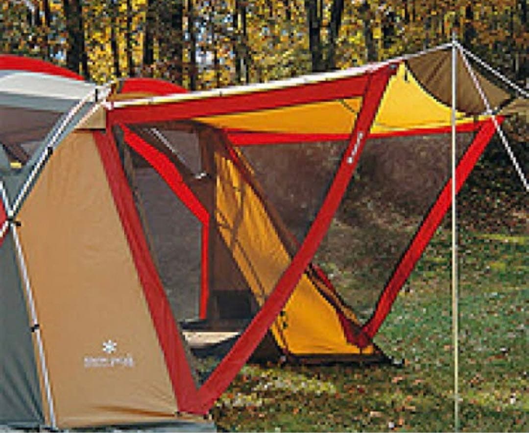 ☆新品☆ peak リビングシェル S サイドウォール