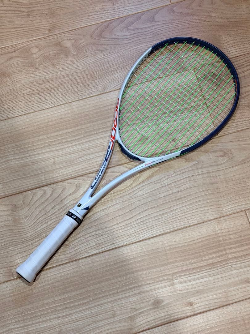 ACROSPEED V-01 アクロスピード ミズノ ラケット