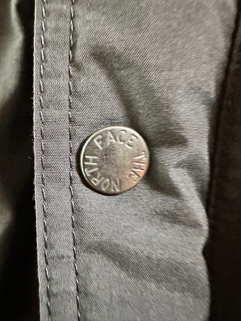 THE NORTH FACE マウンテンダウンジャケット ブラック M 美品