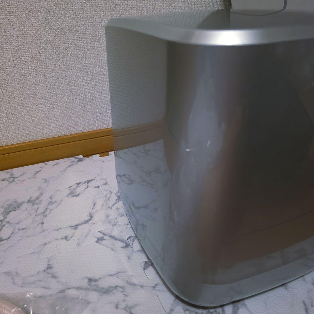 約60万円【最新型新品未使用】ヨサ　ハッピーバスタイムリッチ　水素発生器