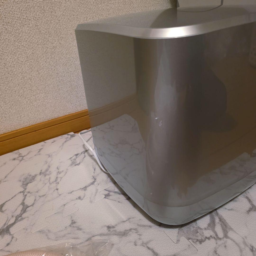 約60万円【最新型新品未使用】ヨサ　ハッピーバスタイムリッチ　水素発生器