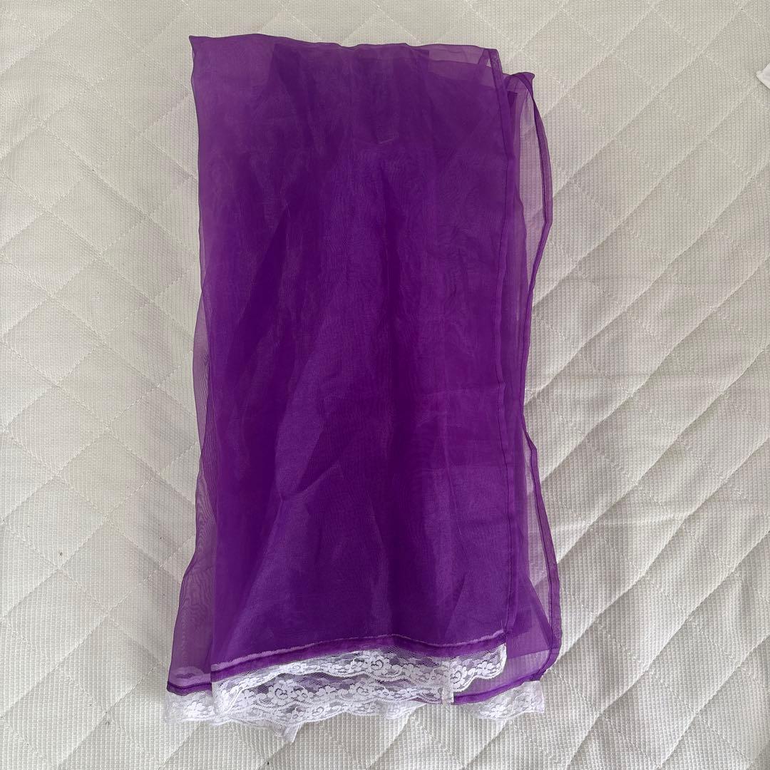 浴衣ドレス 160 帯付き