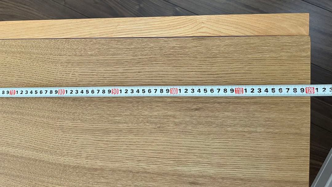 【みそ】Re:CENO（リセノテレビボード LINE 幅120cmテレビ台