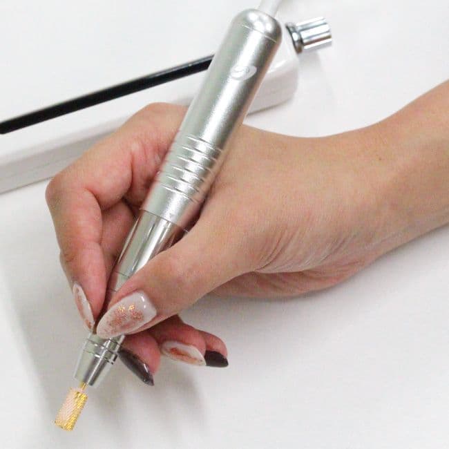 【すべて揃ってます⭐️】SHAREYDVA ネイルマシーン KEVIN