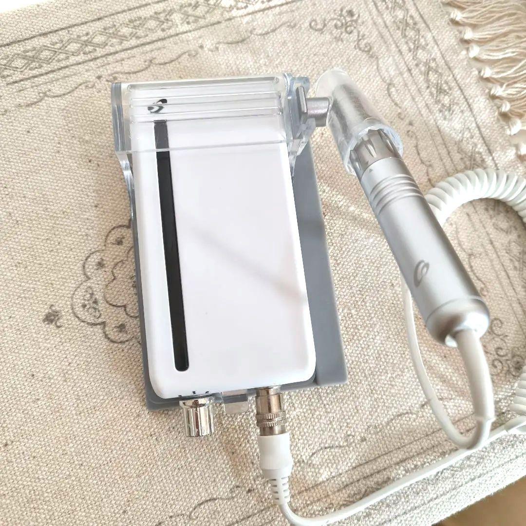 【すべて揃ってます⭐️】SHAREYDVA ネイルマシーン KEVIN