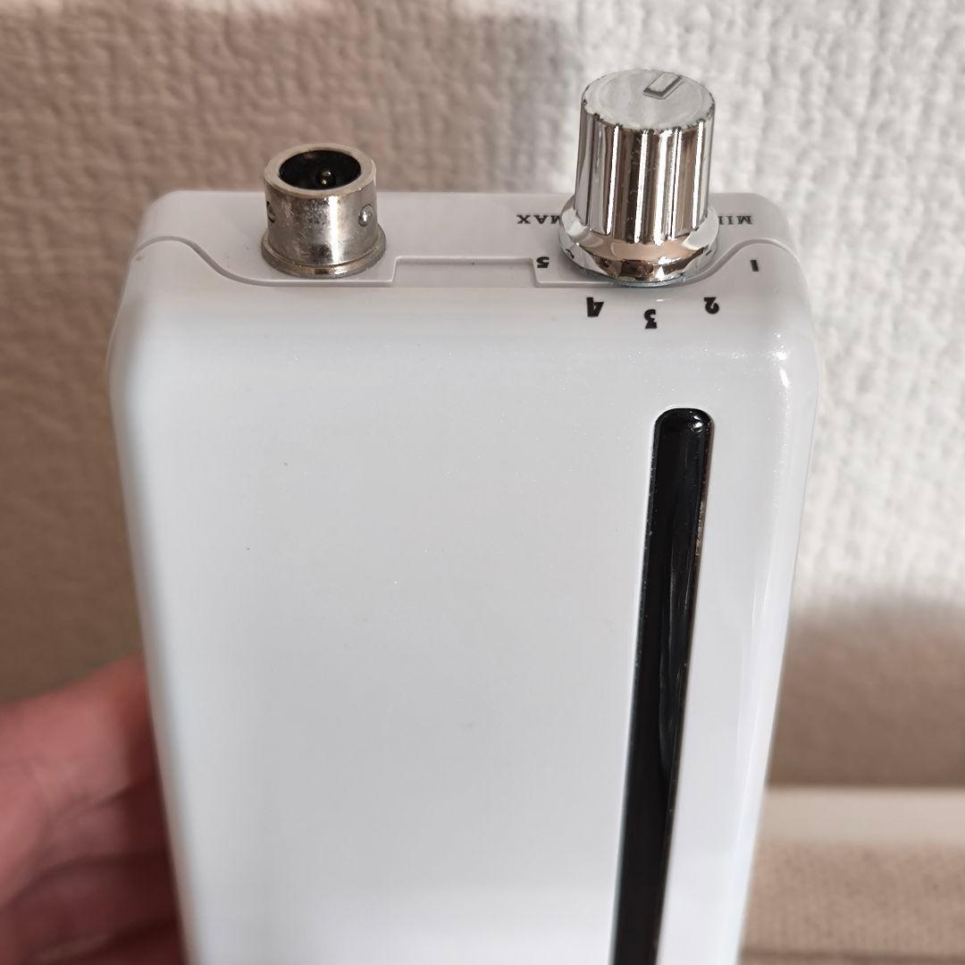 【すべて揃ってます⭐️】SHAREYDVA ネイルマシーン KEVIN