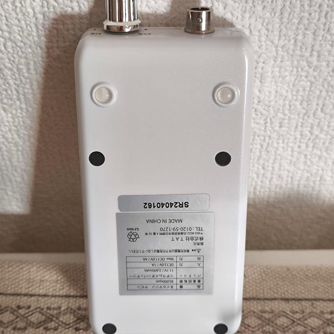 【すべて揃ってます⭐️】SHAREYDVA ネイルマシーン KEVIN