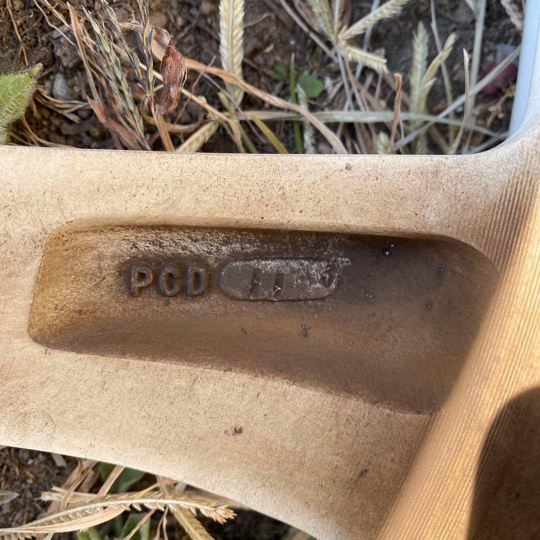 ロクサーニ　テンペストタービン　タイヤホイール4本セット