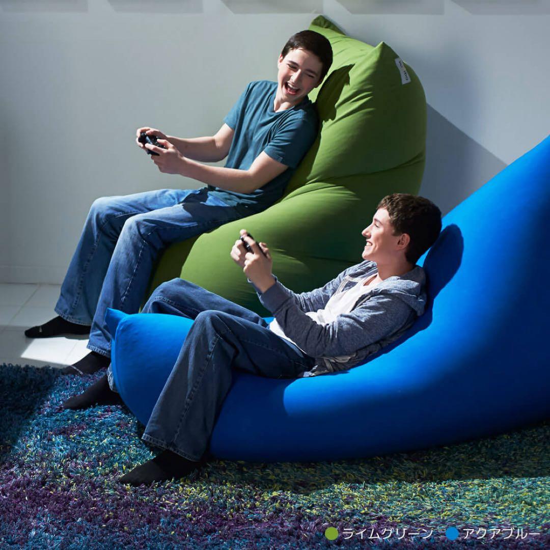 【新品・未使用品】yogibo max ヨギボーマックス クッション