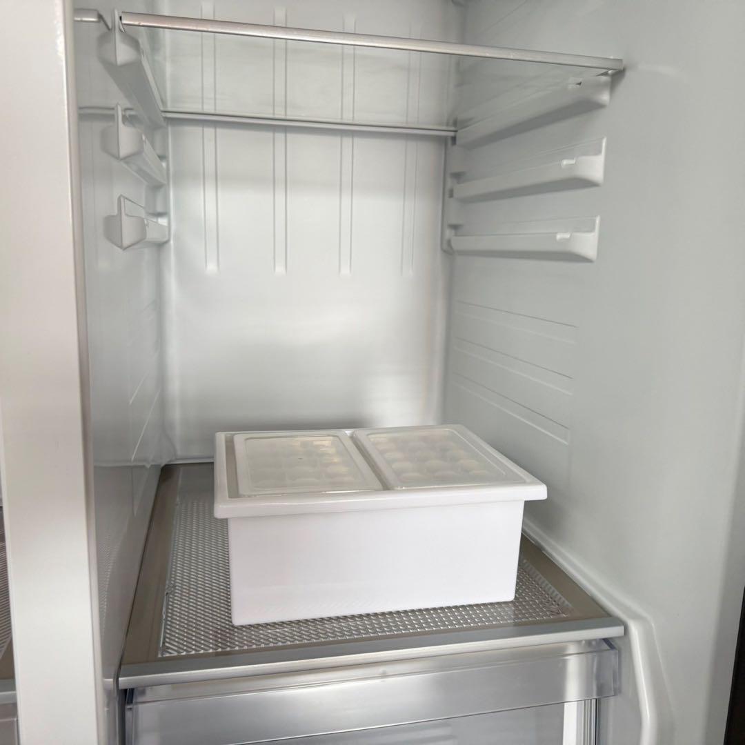 関東限定自社配送✨アクア　冷蔵庫　AQR-SAS48K 2022年　美品