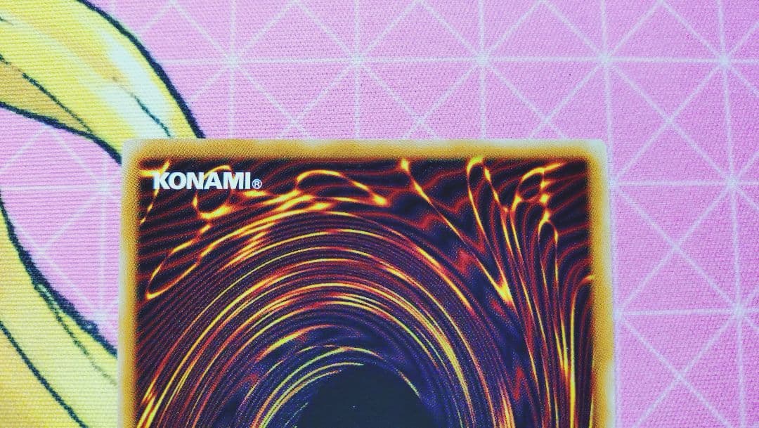 カオスソルジャー　ORR