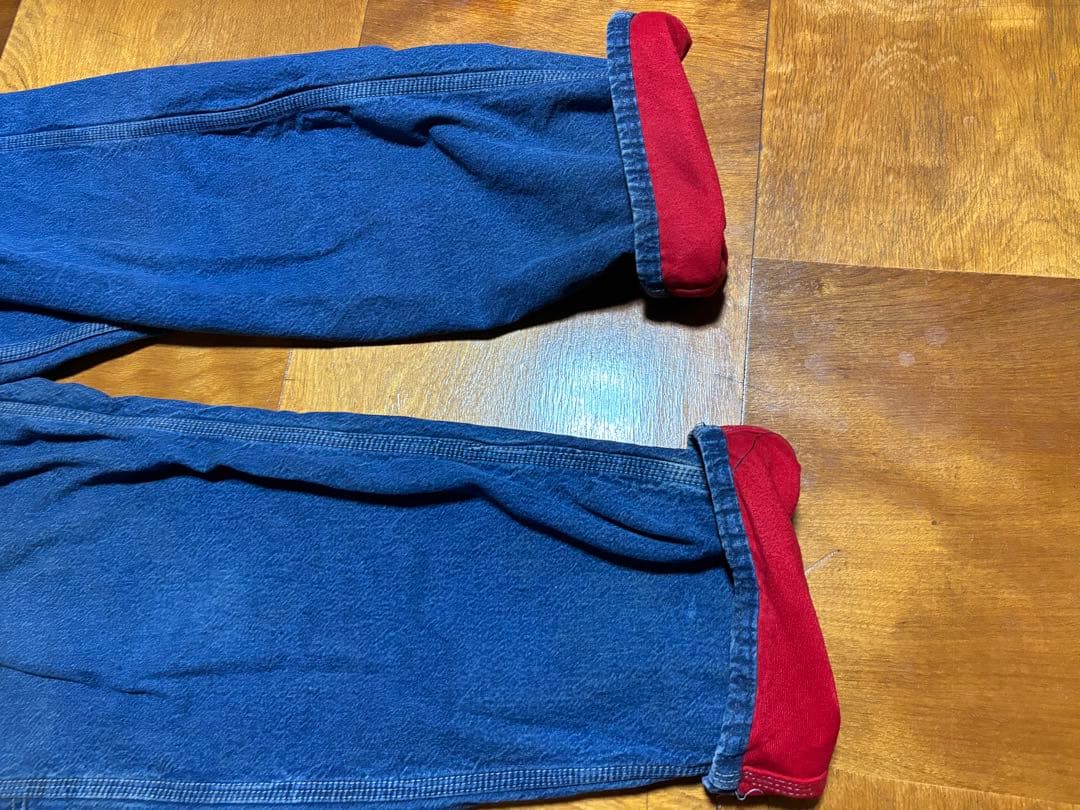 レアCarhartt100yearsPainterPants限定 ￼カーハート