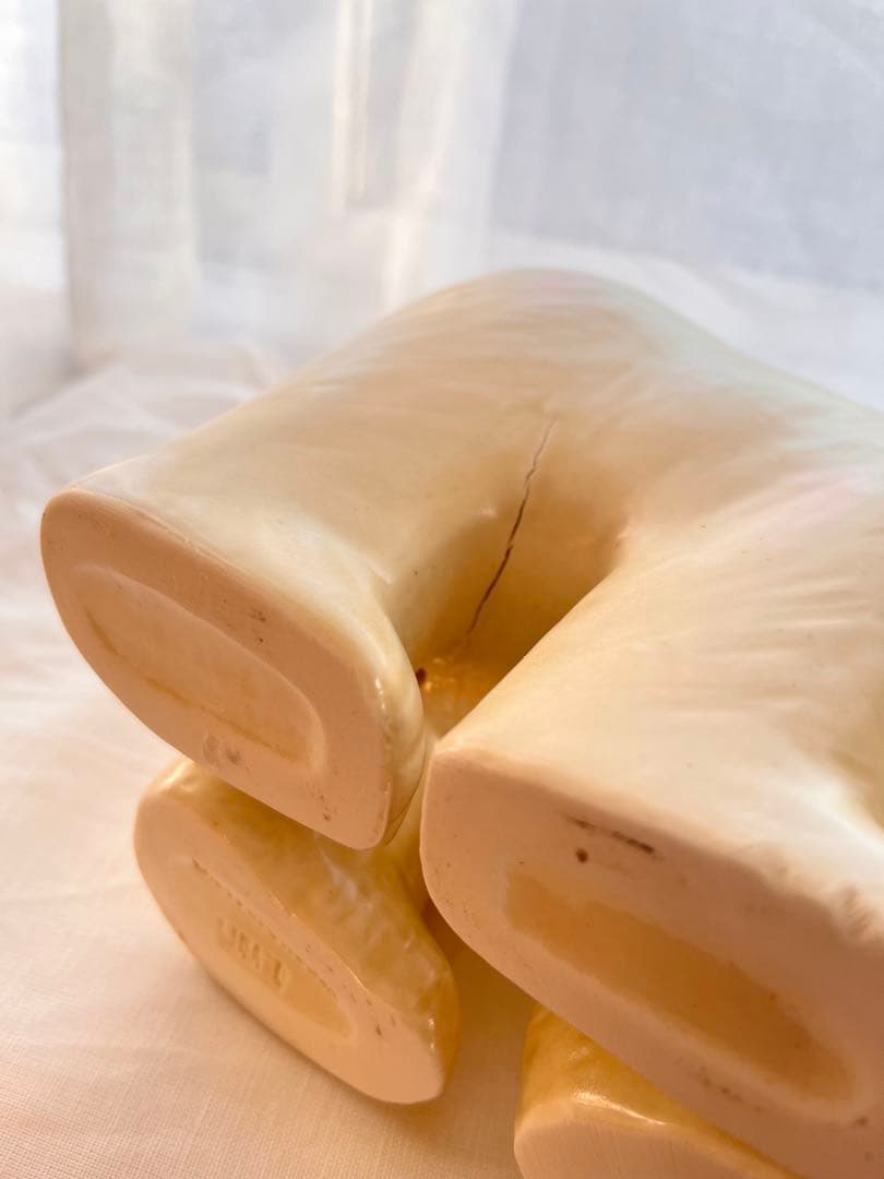 訳あり リサラーソン シロクマ親子セット