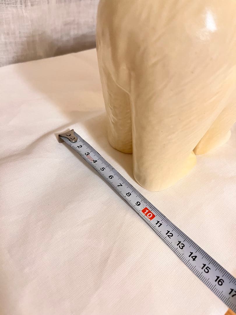 訳あり リサラーソン シロクマ親子セット