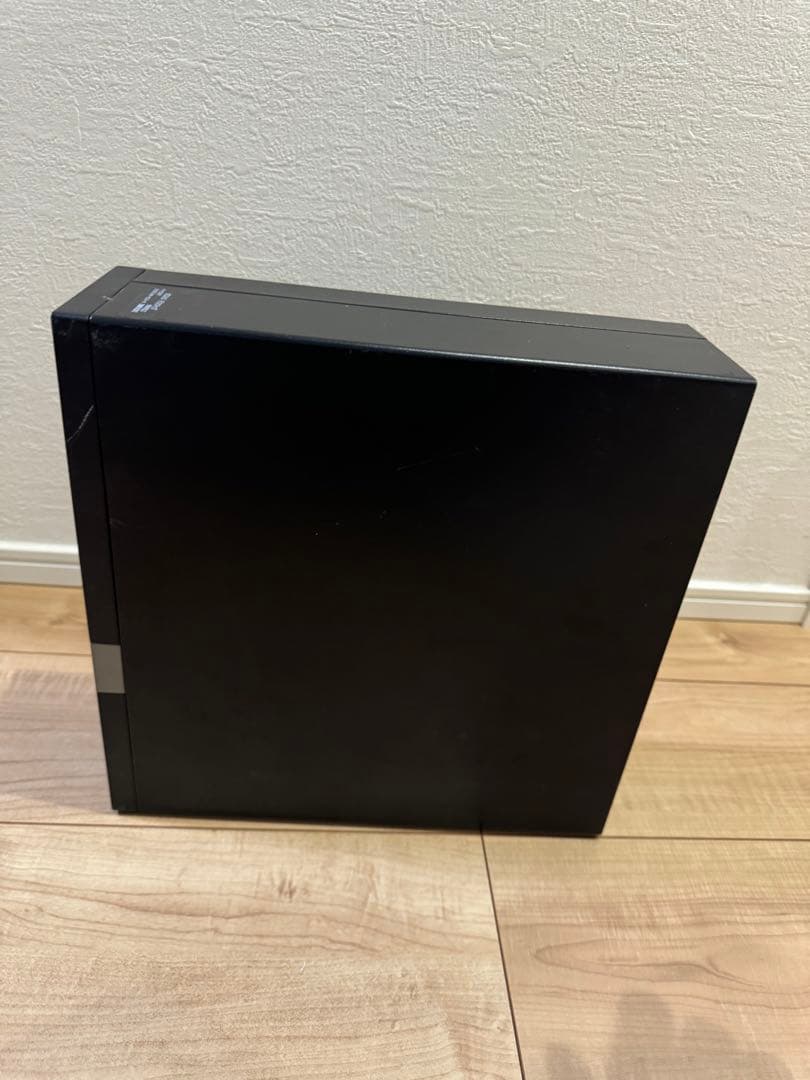 DELLコンパクトpc 事務向け