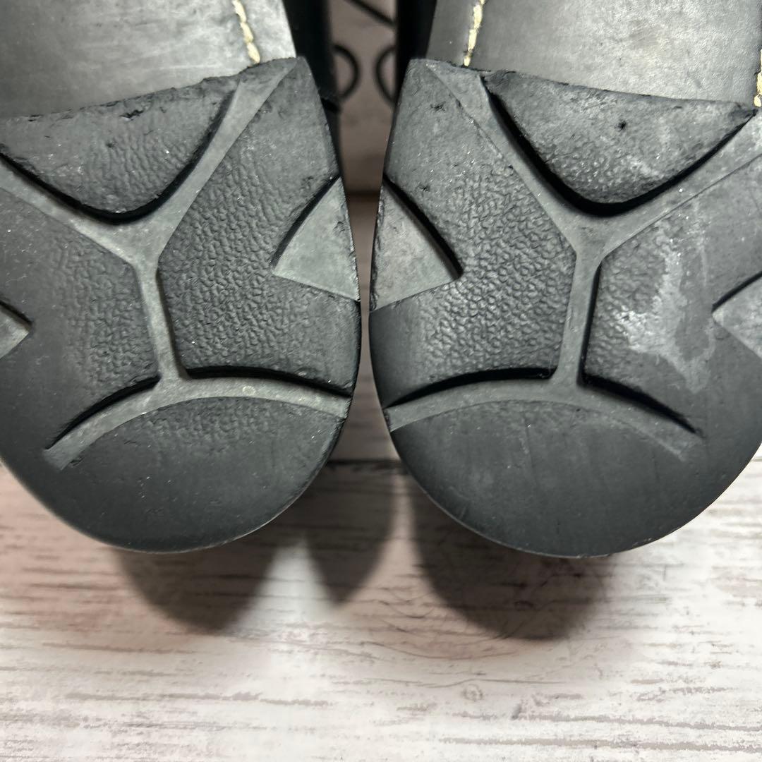 スコッチグレイン SCOTCH GRAIN ストレートチップ ビジネスシューズ