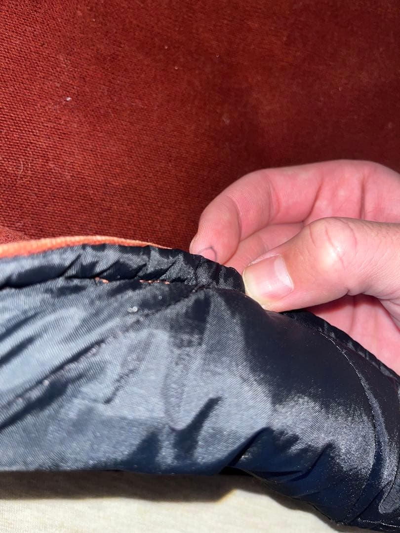 Carhartt ダックベスト　レアカラー　00s