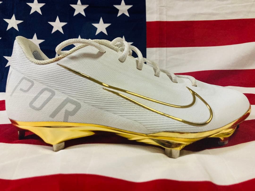 NIKE LUNAR VAPOR ULTRAFLY ELITE 3 スパイク