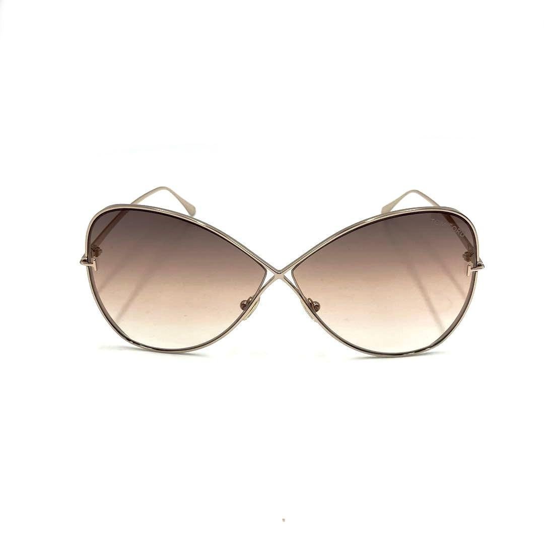 新品　TOM FORD トムフォード　サングラス レディース