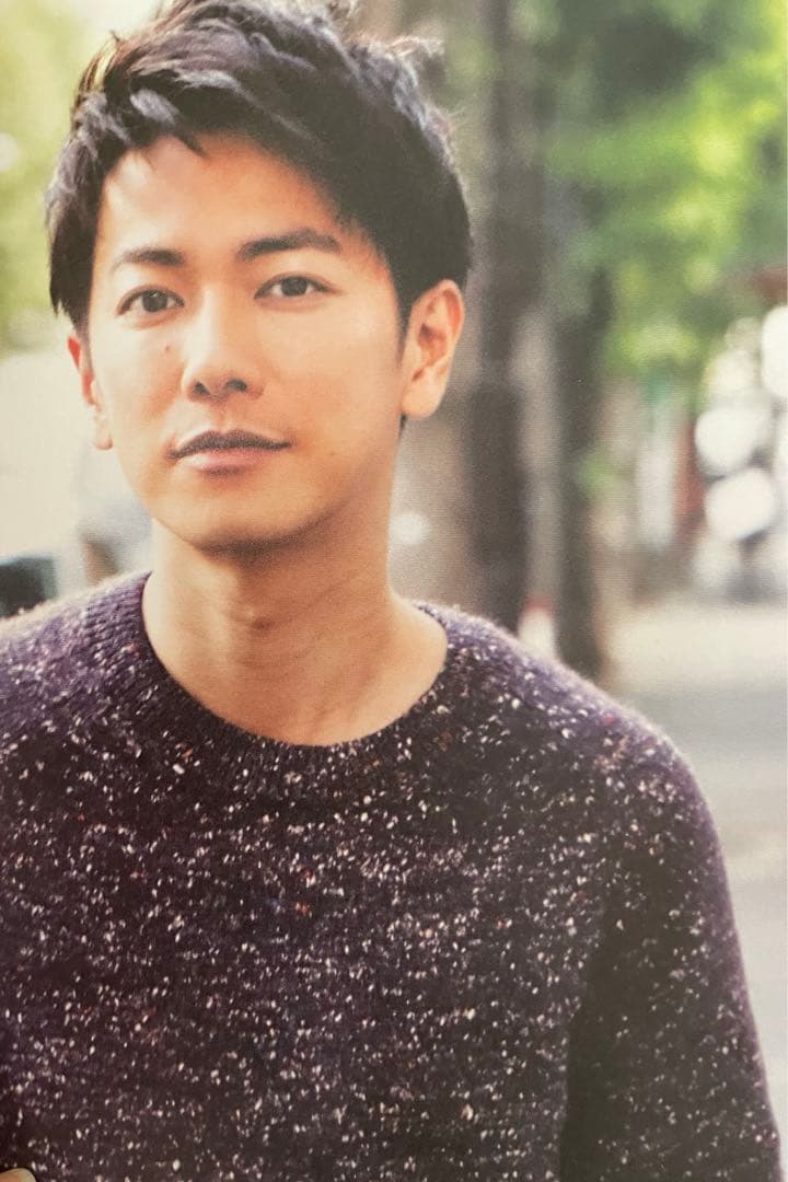 佐藤健ABYTSとハーゲンダッツのコラボパーカー（フーディ）　S