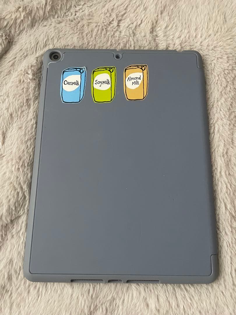 k*a様 【美品】Apple iPad (第9世代) スペースグレー 64GB