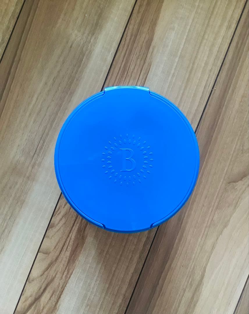 Bellamy’sベラミーズ・オーガニック牛の粉ミルク(12ヶ月〜)3缶