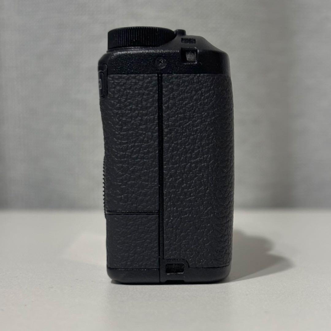 RICHO GRⅢ リコー　コンパクトデジタルカメラ　ジャンク