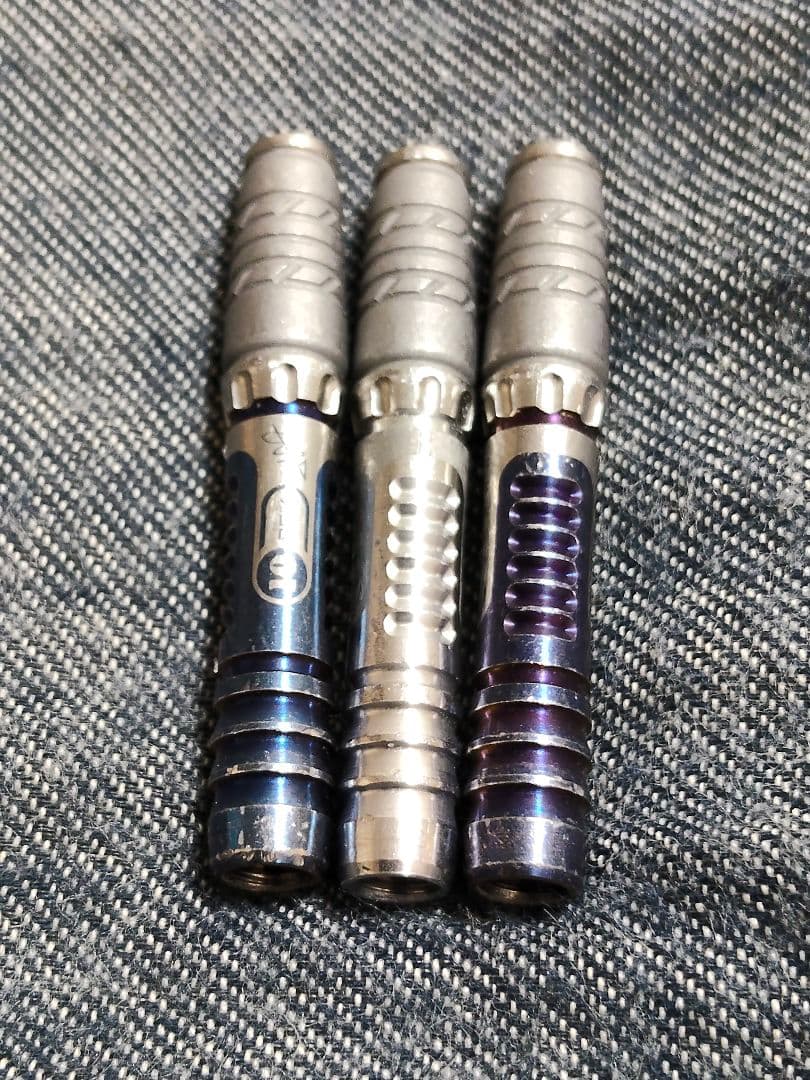 TARGET ライジングサンG10