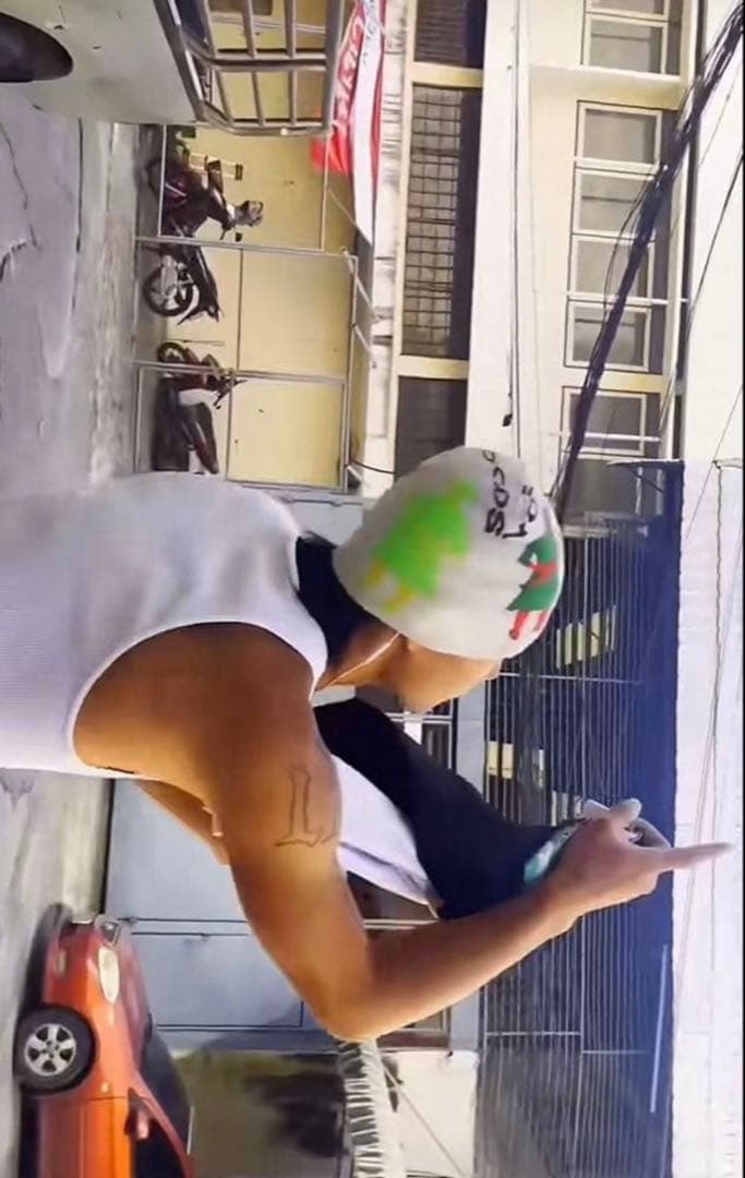 咲　yokokids ビーニー　yokosquad flexwitme