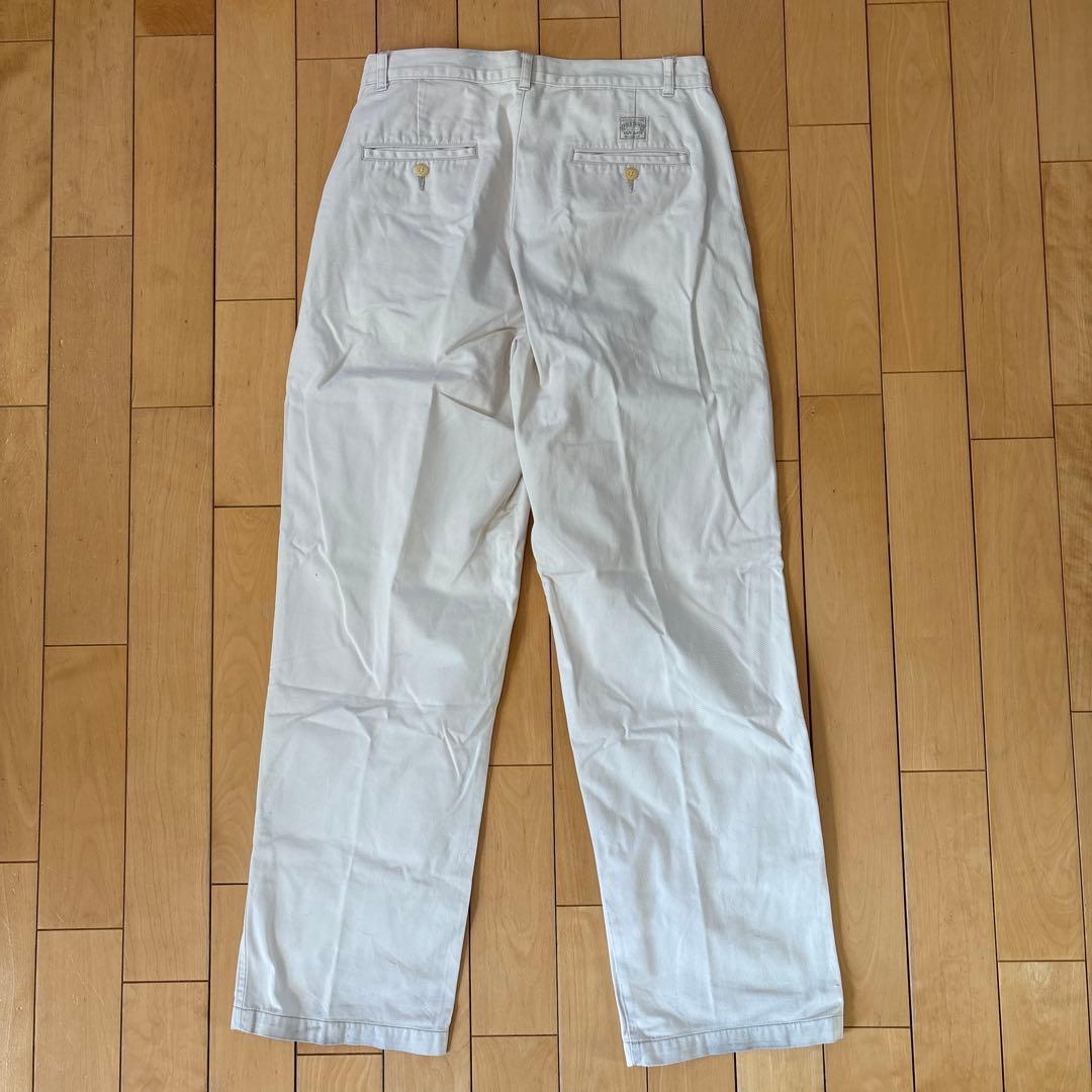 【リルム】Ralph Laurenアンドリューパンツ