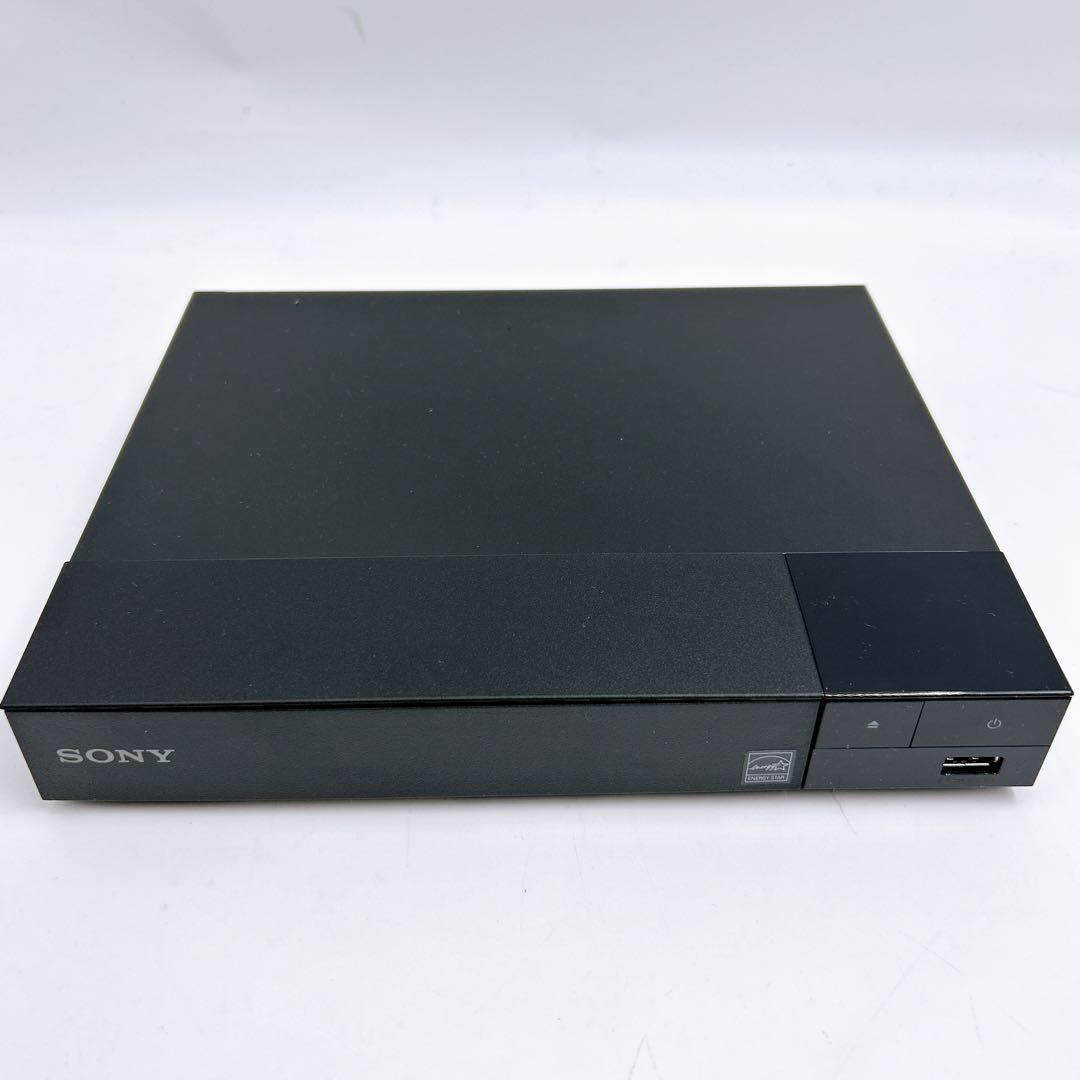 中古 SONY BDP-S1700 ブルーレイDVDプレーヤー 日本メーカー