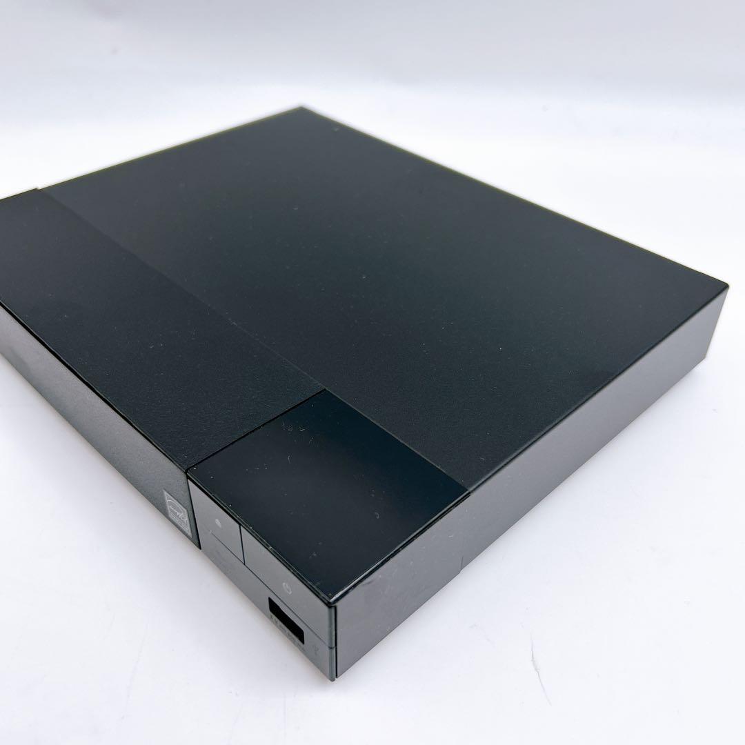 中古 SONY BDP-S1700 ブルーレイDVDプレーヤー 日本メーカー