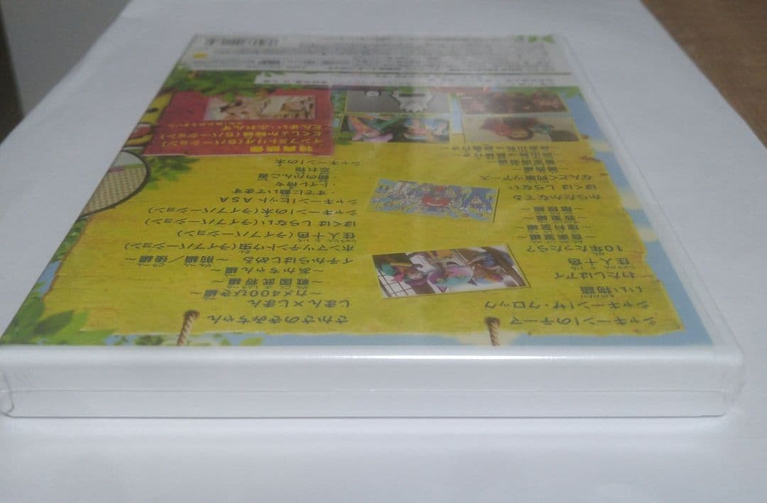 （専用です。）　DVD シャキーン！ミュージックフェスティバル【未開封】