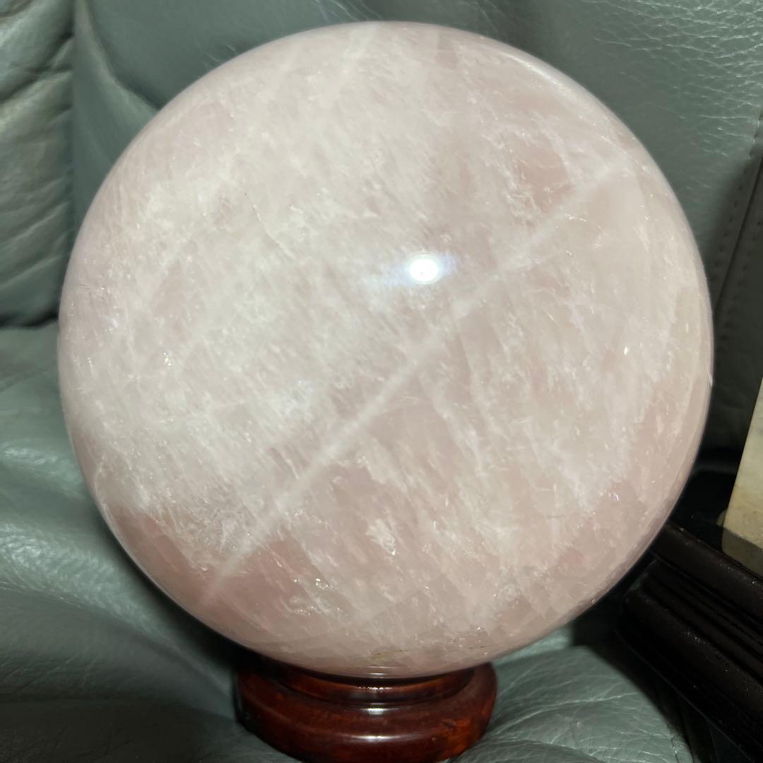 まとめ大特価！水晶ダブルポイント、ローズクォーツ、イエローカルサイト　大玉！