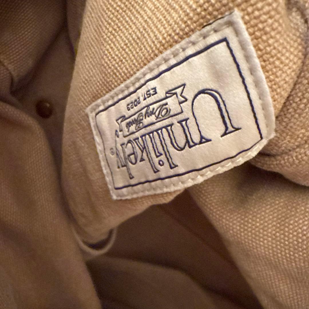 新品 Unlikely Old Hunter Jacket Sサイズ