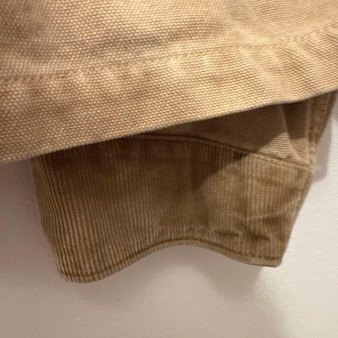 新品 Unlikely Old Hunter Jacket Sサイズ