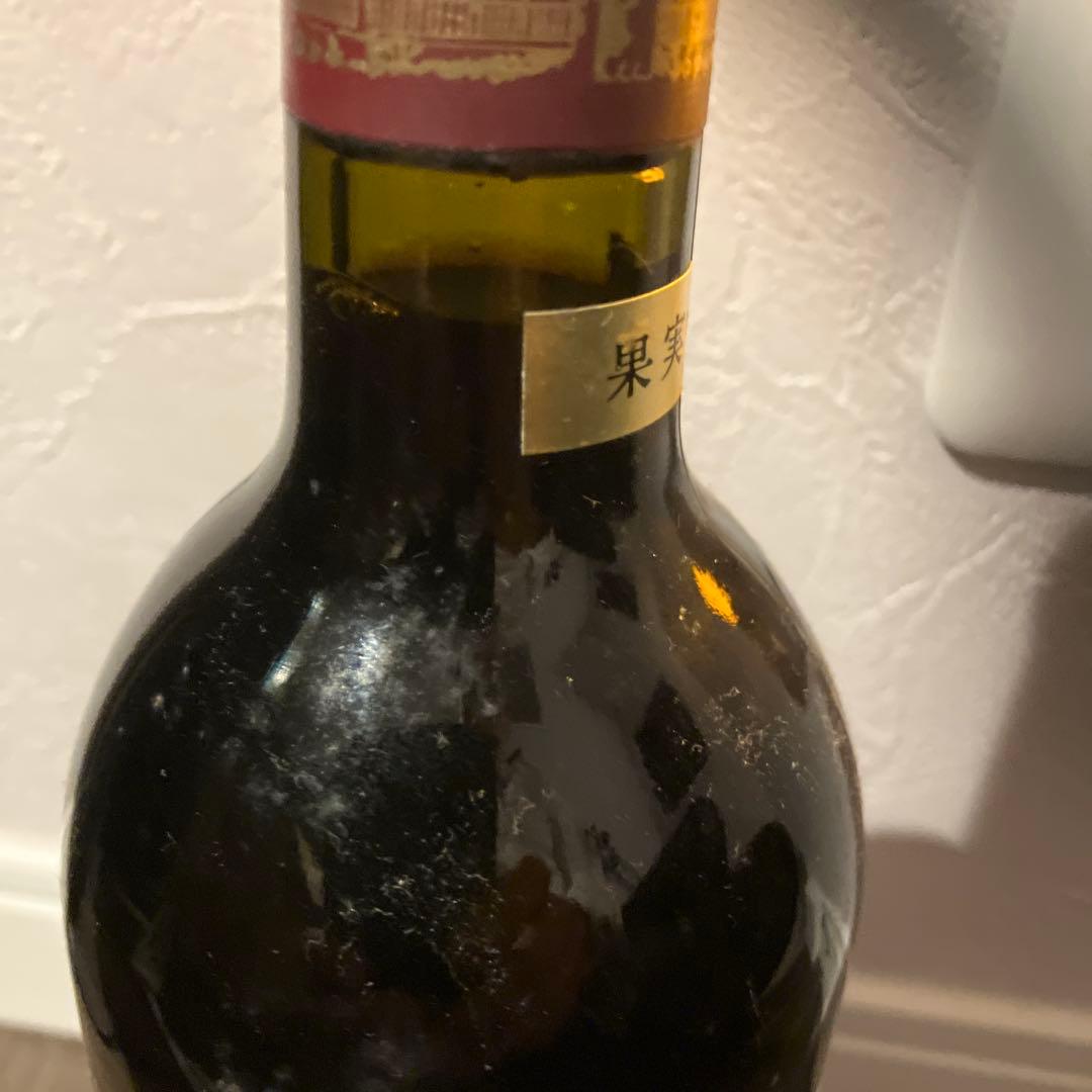 Château Cos d'Estournel 1982