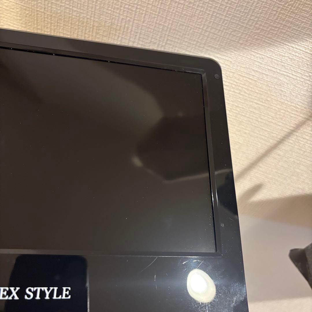 「VERTEX STYLE確認用」