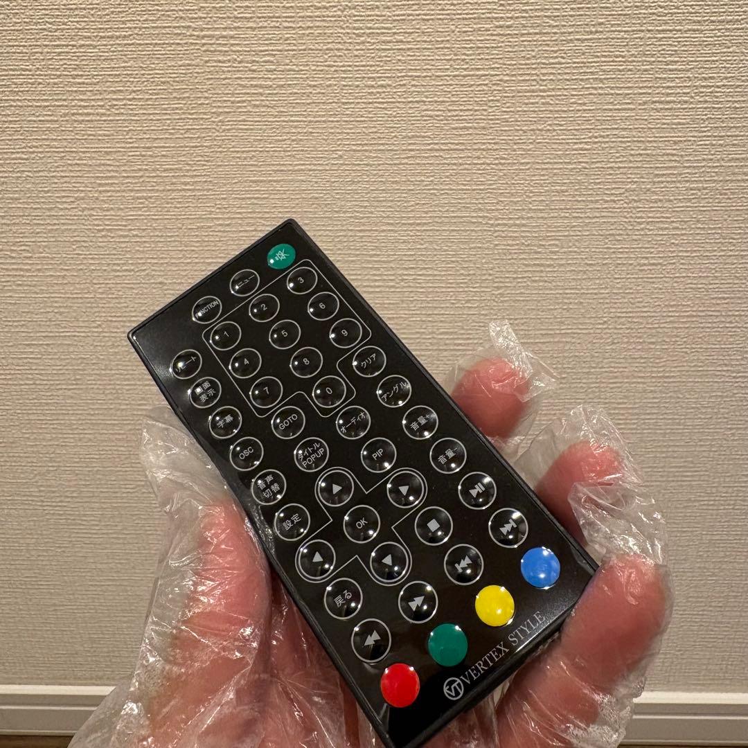 「VERTEX STYLE確認用」