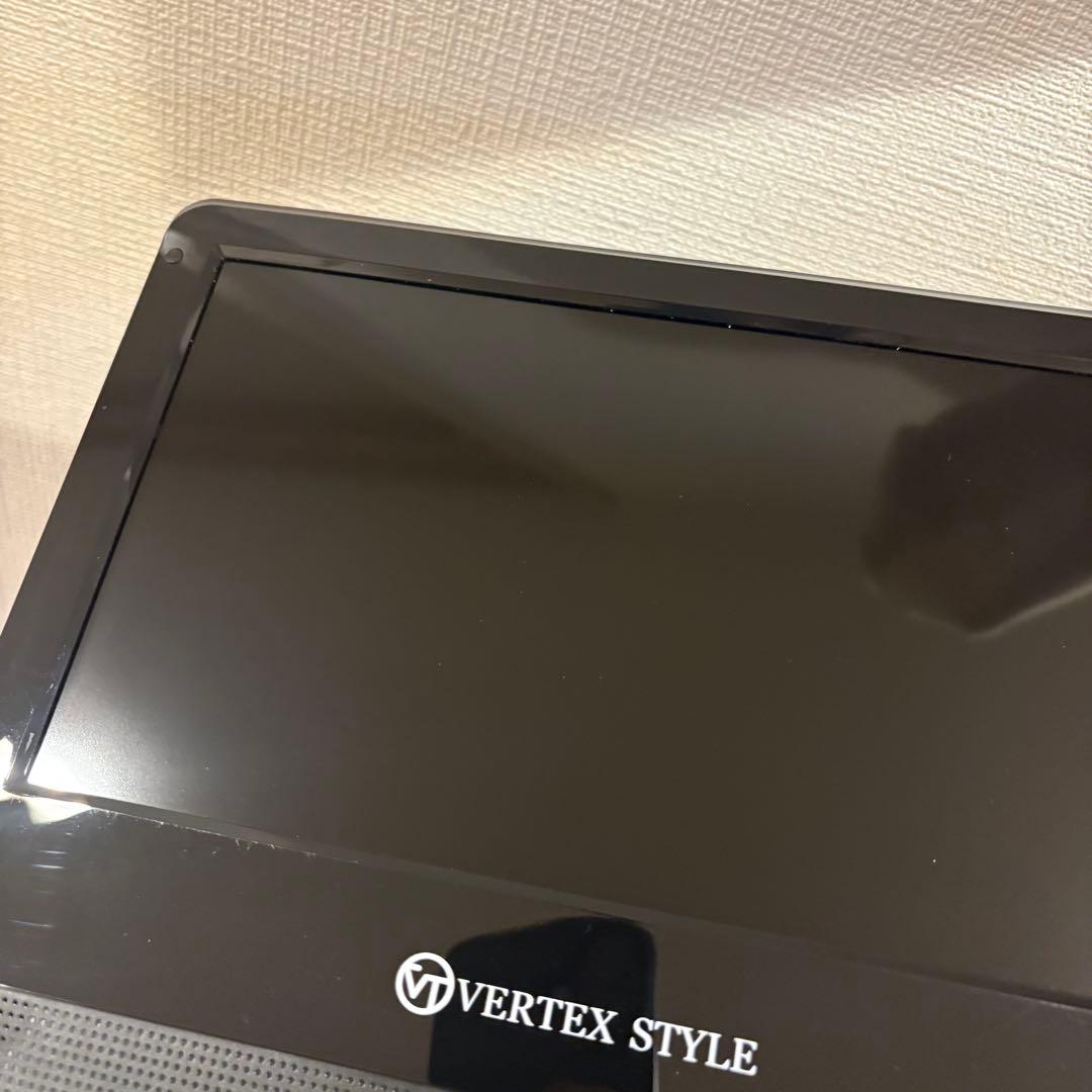 「VERTEX STYLE確認用」
