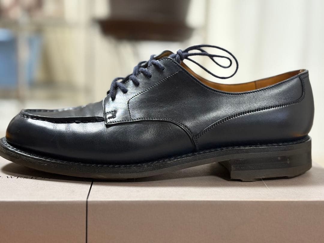 ジェイエムウエストン ゴルフ 6.5C