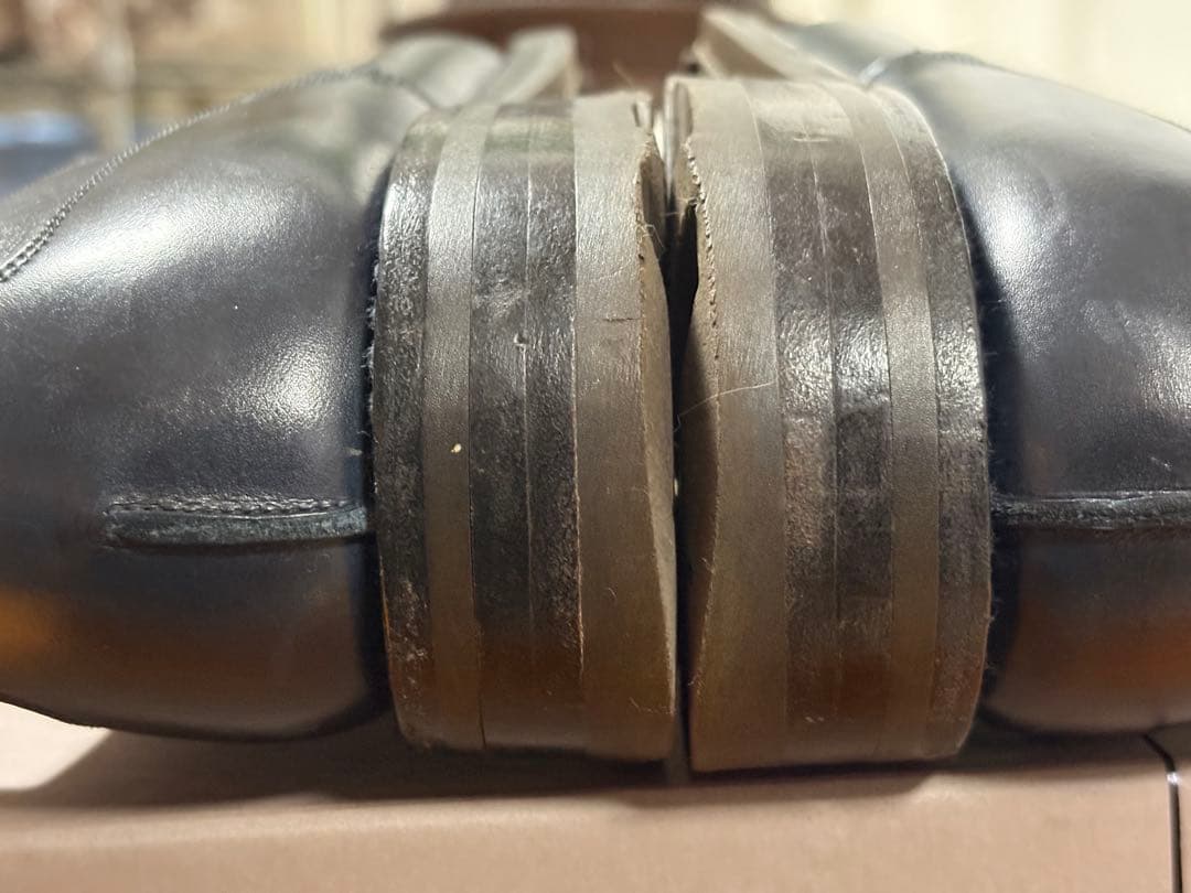 ジェイエムウエストン ゴルフ 6.5C