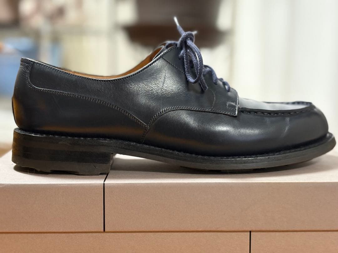 ジェイエムウエストン ゴルフ 6.5C