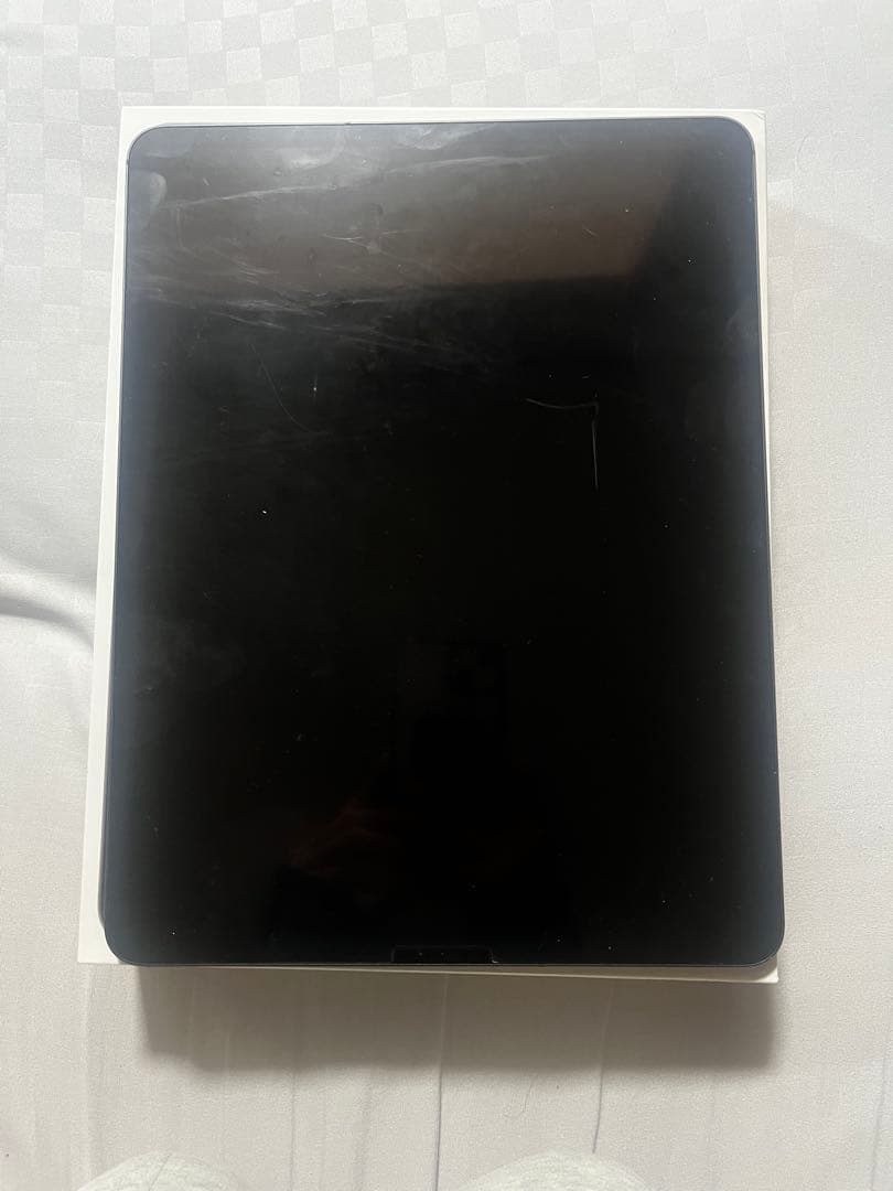 ipad pro 12.9 第4世代 cellularモデル 128GB