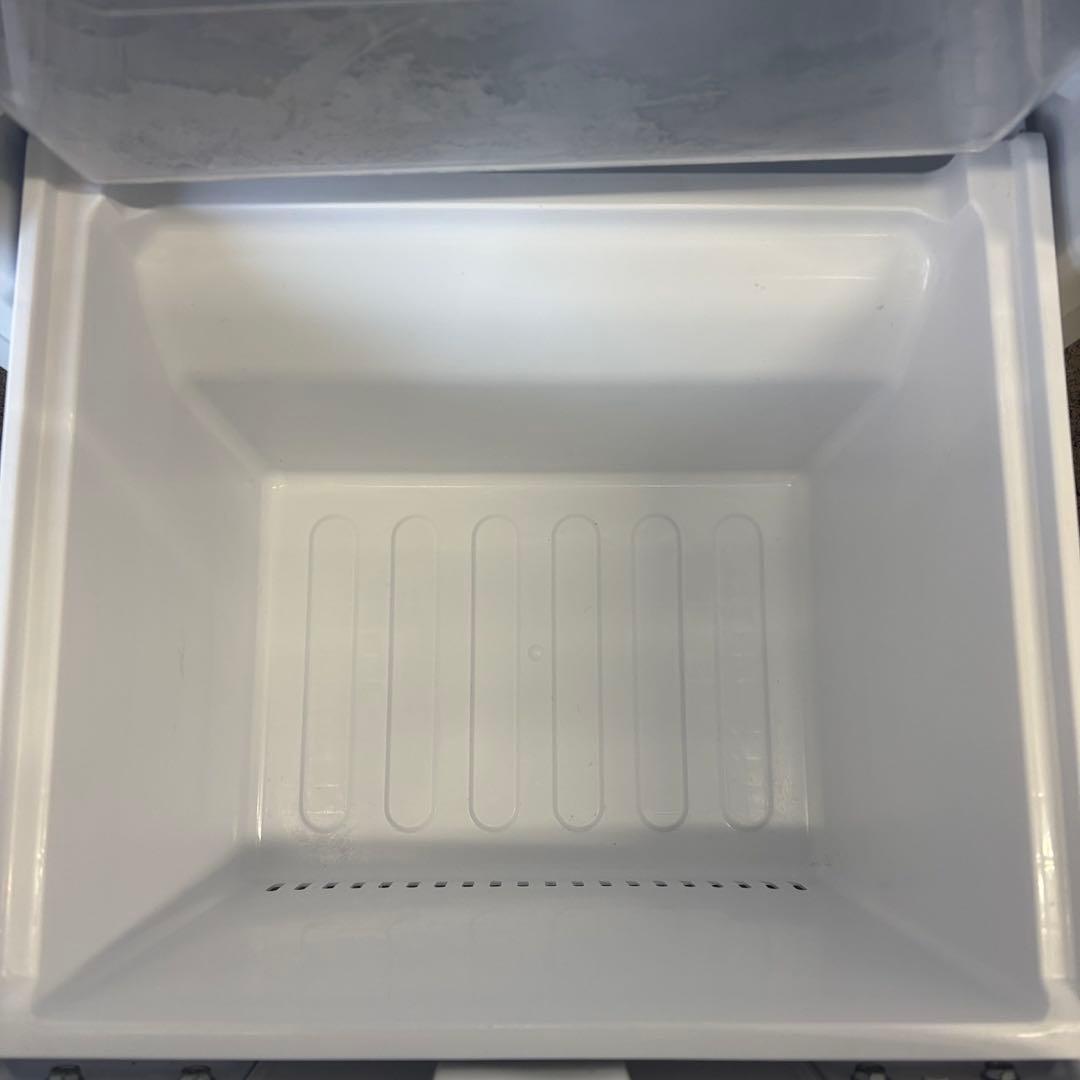 94　SHARP　冷蔵庫　一人暮らし　大きめ　綺麗　中古　安　設置無料　23年製