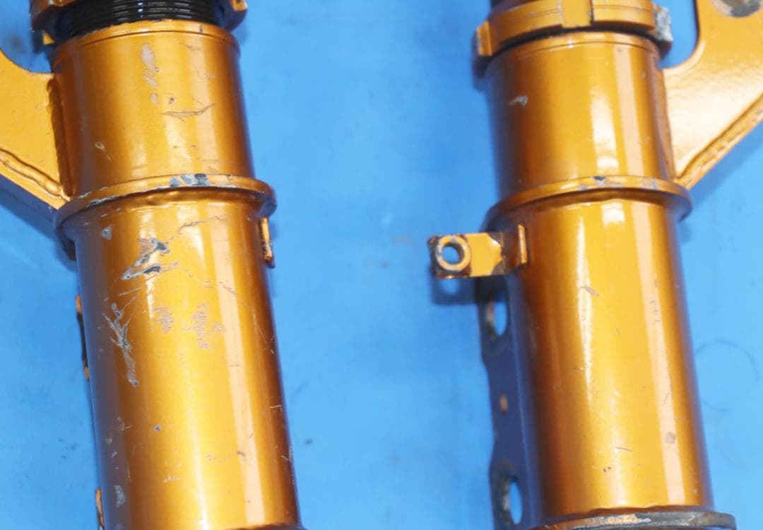 らてアルファード NH10W/MNH15W　T-DEMAND 車高調