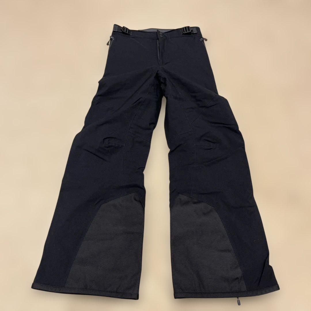 さー　mont-bell　スキーウェア　スノボーウェア 上下セット