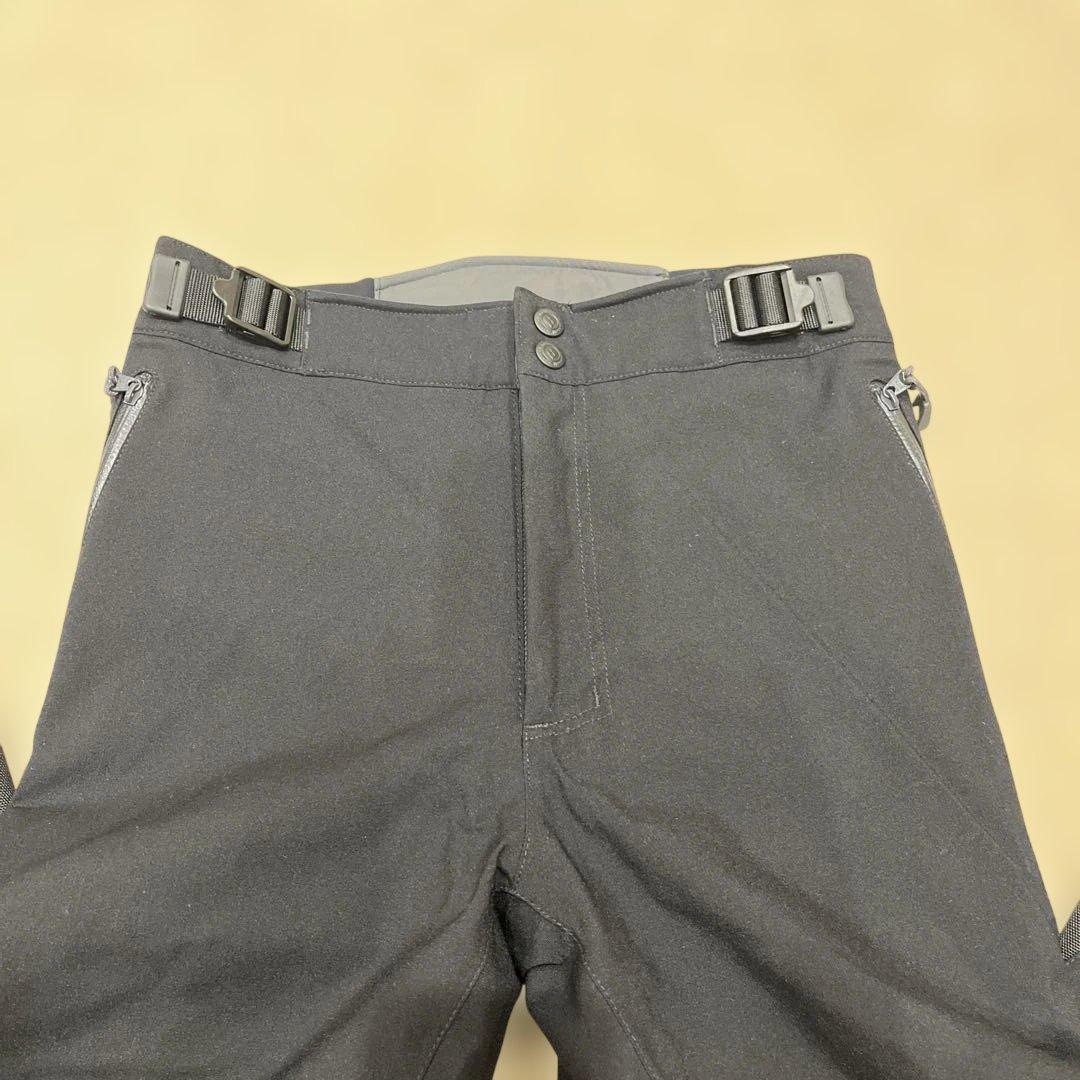 さー　mont-bell　スキーウェア　スノボーウェア 上下セット