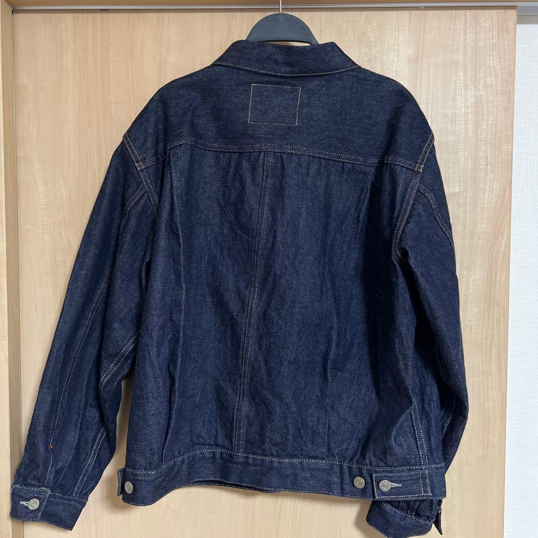 リーバイス LEVI'S LVC 1953 507XX 46